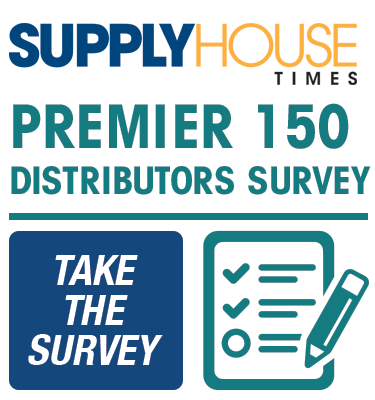 Submissions are OPEN for the 2024 Premier Distributors Survey