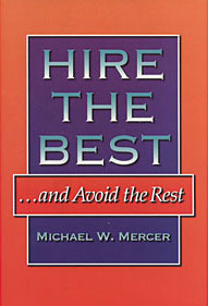 Hire the best book