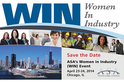 ASA Women's Networking Group