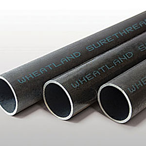 Wheatland Tube standard pipe