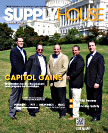 Supply House Times won in the Covers category for its Jan. 2014 cover.