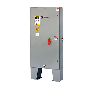 Bradley tankless tempering systems