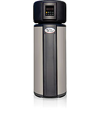 American Standard Water Heaters heat pump water heaters