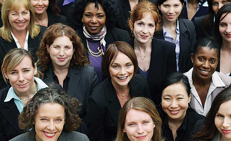 ASA Women in Industry powering its potential