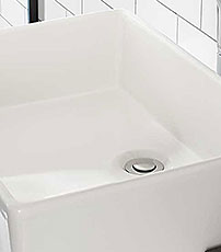 American Standard bath and shower faucet collection