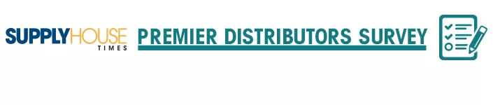 SHT Premier 150 Distributors Survey topic banner
