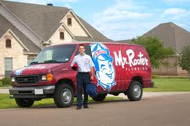 Mr. Rooter offers complimentary plumbing check-up-300px