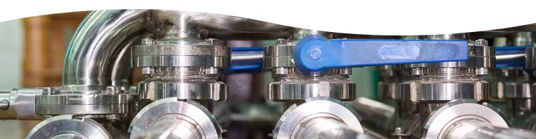 Industrial PVF