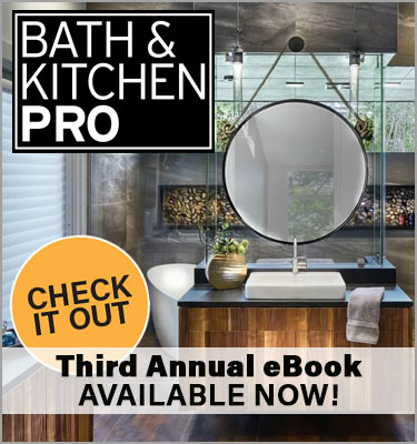 3rd Annual Bath & Kitchen Pro eBook