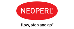 NEOPERL flow,stop and go