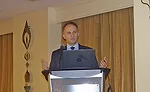 IAPMO Senior Vice President of Director of Government Affairs Dain Hansen discusses