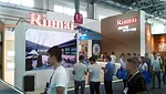 ISH China