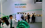 ISH China