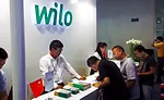 ISH China