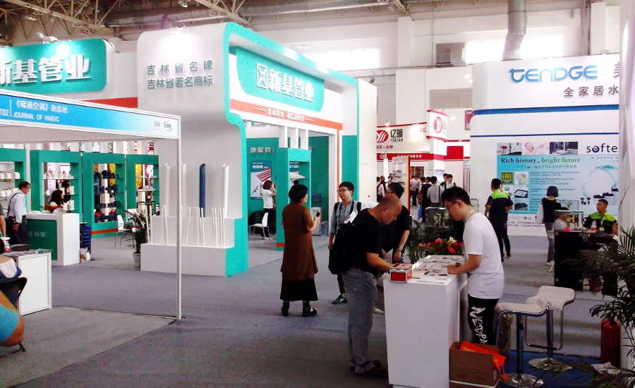 ISH China