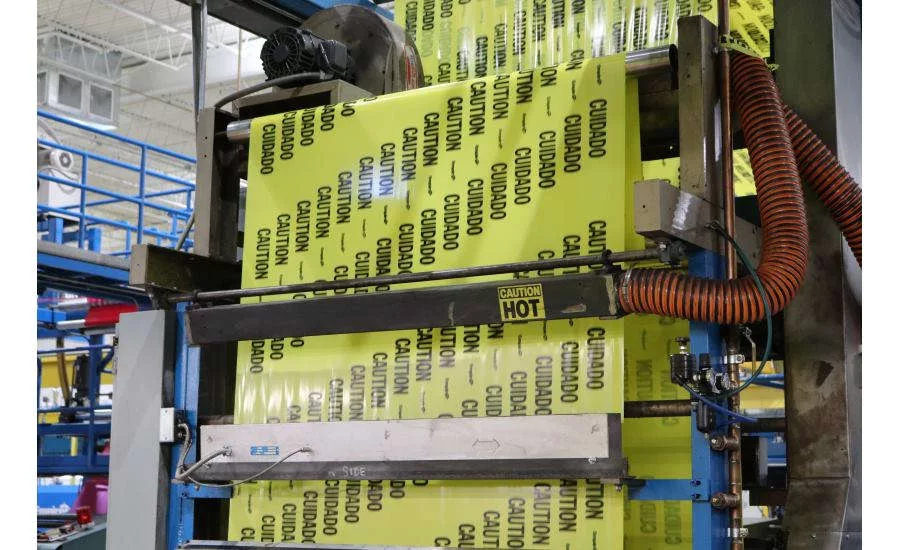Empire Level manufactures several different safety tapes
