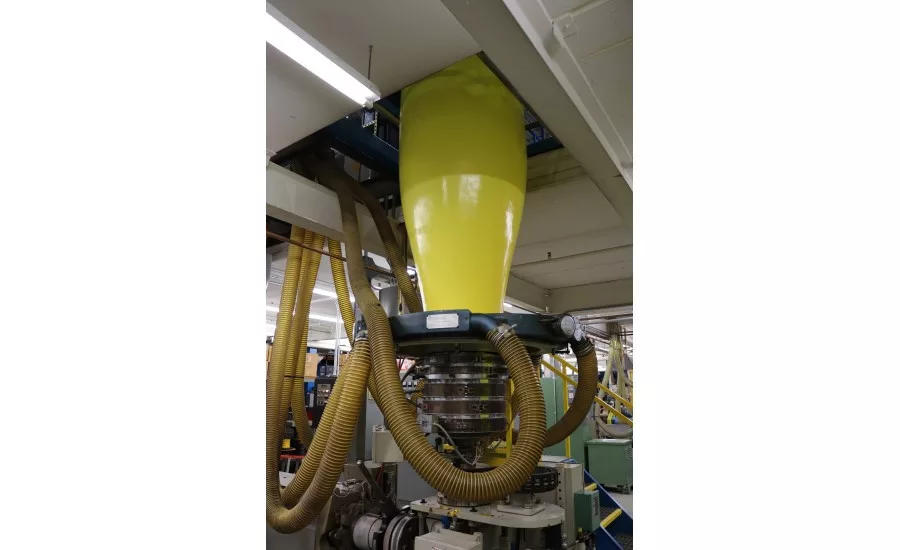 Empire Level manufactures several different safety tapes