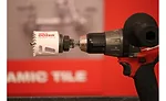 Milwaukee Tool introduces carbide teeth to its Hole Dozer line