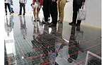 ISH China draws exhibitors, visitors and trade press from across Asia