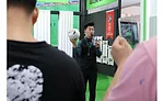 ISH China draws exhibitors, visitors and trade press from across Asia