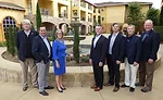 AIM/R’s Executive Committee