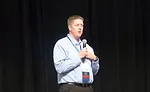 Bongard Corp.’s Pete Mayer