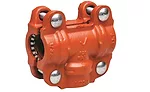 Joining system for small diameter carbon steel pipe from Victaulic
