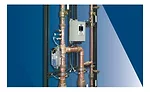 Digital water tempering system from Watts