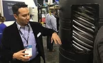 Nery Hernandez, Aerco product solutions manager