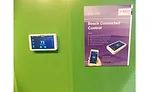 Bosch’s Connected Controls thermostat
