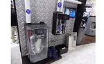 Weil-McLain’s Evergreen high-efficiency condensing gas boiler