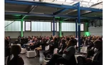 Day 2 of the Aquatherm Biggexchange International Sympossium