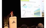 Julia Goerke talks certification schemes for sustainable buildings