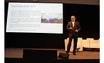 Jurgen Hahnrath talks about the foundational components of cities