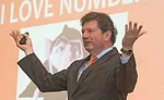 Peter Ricchiuti delivers the 2018 industry forecast