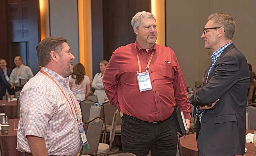 Dakota Supply CEO Todd Kumm
