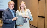 NIBCO’s Ashley Martin