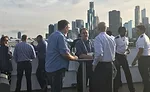 Embassy Group 2019 meeting