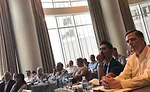 Embassy Group 2019 meeting