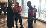 Embassy Group 2019 meeting