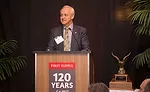 First Supply Chairman and CEO Joe Poehling