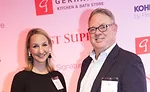 First Supply’s 120th Anniversary Vendor Gala