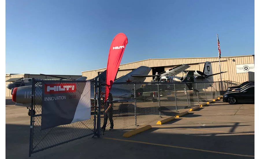Cavanaugh Flight Museum in Addison, Texas