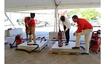 Cordless Rotary Hammer Drill TE 6-A22