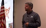 IAPMO instructor Dan Rademacher