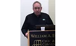 IAPMO Vice President Les Nelson