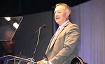 IAPMO President D.J. Nunez welcomes members
