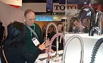 KBIS-IBS 2019—Day 1