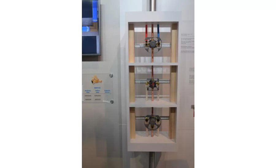 Gerber Plumbing Fixtures