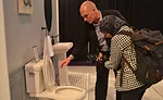KBIS-IBS 2019—Day 1